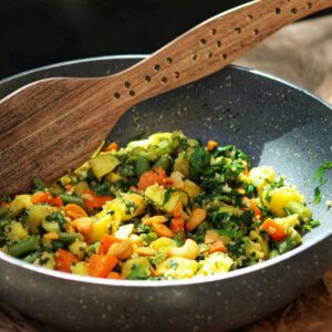 Ayurvedic Nutrition for the Modern Day​