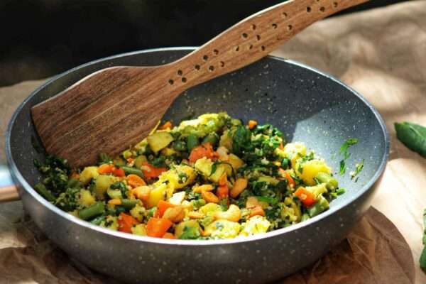Ayurvedic Nutrition for the Modern Day​